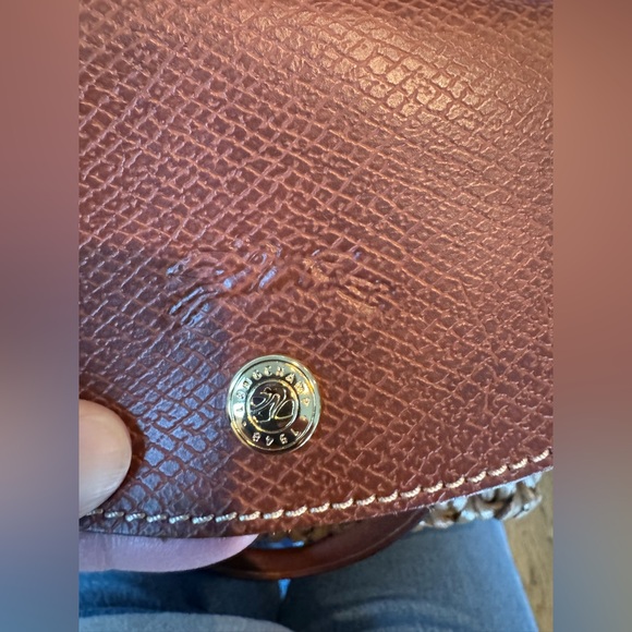 Longchamp le pliage large - Picture 8 of 16